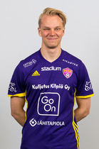 Markus Koistinen