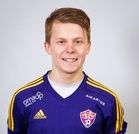 Aleksi "Aksu" Ikonen